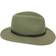 Bailey Nelles LiteFelt Fedora Bucket Hat - Pale Olive