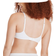 Hanes Ultimate ComfortBlend T-shirt Underwire Bra - White