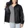 Columbia Women's Flash Challenger Novelty Windbreaker Jacket - Black