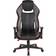 Office Star BOA II Gaming Chair - Black/Red