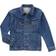 Wrangler Rugged Wear Denim Jacket - Antique Indigo