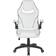 Office Star Xeno Gaming Chair - Black/White