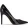 Nine West Fresh Pointy Toe - Black Patent