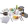 Melissa & Doug Kitchen Accessory Playset