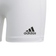 Adidas Techfit Volleyball Shorts Women - White/Black