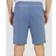 Nautica Knit Pajama Shorts - Blue Heather