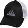 Adidas Structured Mesh Snapback Hat Men - Black