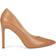 Nine West Tatiana Pointy Toe - Natural Leather