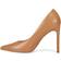 Nine West Tatiana Pointy Toe - Natural Leather