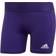 Adidas Techfit Volleyball Shorts Women - Team Colleg Purple/White