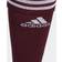 Adidas Copa Zone Cushion OTC Socks Unisex - Burgundy