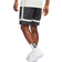 adidas Jayhawks Reverse Retro Shorts Men - Team Dark Grey/Cream White