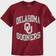 Champion Oklahoma Sooners Circling Team T-Shirt Youth