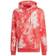 Adidas Adicolor Essentials Trefoil Hoodie - Semi Turbo/Multicolor