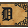 Fanatics Detroit Tigers Coir Door Mat