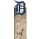 Fan Creations Detroit Tigers Growth Chart Sign