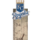 Fan Creations Kansas City Royals Growth Chart Sign