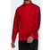 Adidas Essentials Warm-Up 3-Stripes Track Jacket - Scarlet/Black