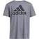 Adidas Performance T-shirt Kids - Charcoal Grey