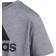 Adidas Performance T-shirt Kids - Charcoal Grey