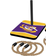 Victory Tailgate LSU Tigers Quoits Ring Toss Game