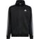 Adidas Iconic Tricot Jacket Kids - Black