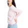 Hanes Women's Comfortsoft Ecosmart Crewneck Sweatshirt - Pale Pink