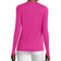 Hanes Sport Cool Dri Performance Long-Sleeve T-shirt Women - Fresh Berry