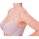 Bali One Smooth U Ultra Light Underwire Bra - Crystal Grey