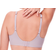 Bali One Smooth U Ultra Light Underwire Bra - Crystal Grey