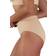 Bravado Designs High-Rise Seamless Panty - Butterscotch