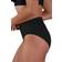 Bravado Designs High-Rise Seamless Panty - Black