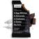 RXBAR Protein Bar Chocolate Sea Salt 52g 4 pcs