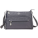 Baggallini El Paso Crossbody Bag - Shadow