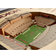 YouTheFan Virginia Tech Hokies 3D Wall Art