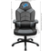 Imperial Detroit Lions Oversized Gaming Chair - Black/Grey