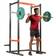 Sunny Health & Fitness Power Zone Power Rack (SF-XF9925)