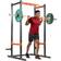 Sunny Health & Fitness Power Zone Power Rack (SF-XF9925)