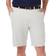 Haggar Cool 18 PRO Flat Front Classic-Fit 9.5" Shorts - String