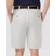 Haggar Cool 18 PRO Flat Front Classic-Fit 9.5" Shorts - String