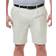 Haggar Big & Tall Cool 18 PRO Classic-Fit Stretch Pleated 9.5" Shorts - String