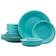 Fiesta Classic Dinner Set 12pcs