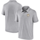 Fanatics Los Angeles Rams Super Bowl LVI Champions Polo SS T-shirts Sr