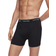 Calvin Klein Cotton Classic Fit Boxer Brief 3-pack - Black