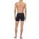 Calvin Klein Cotton Classic Fit Boxer Brief 3-pack - Black