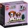 Lego BrickHeadz St. Bernard 40543