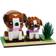 Lego BrickHeadz St. Bernard 40543