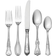 Wallace Hotel Cutlery Set 77pcs