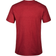 Fifth Sun Star Trek Operations Starfleet Badge T-shirt - Red