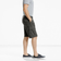 Levi's Carrier Cargo 11.25" Shorts - Graphite/Grey